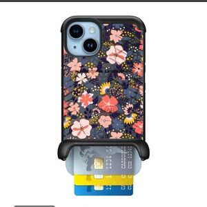 Scooch Wingmate
Slim Hidden Wallet Case for iPhone 14 new with Box